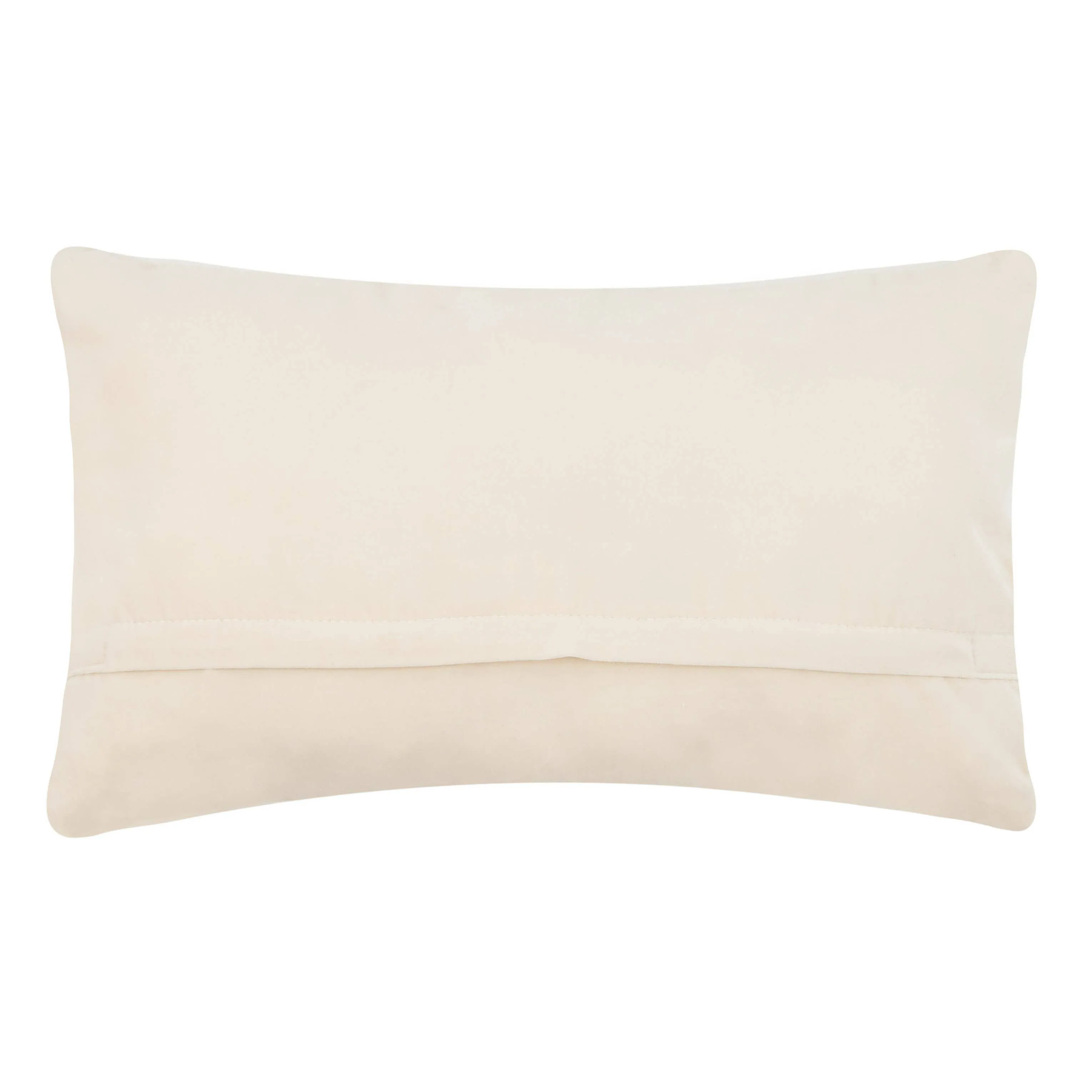 LONGHORN HOOK PILLOW