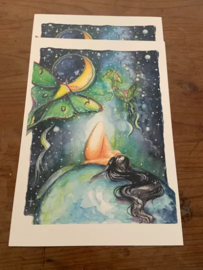 Magic of the Night Sky