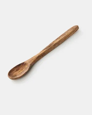 MANGO WOOD SPOON - MINI
