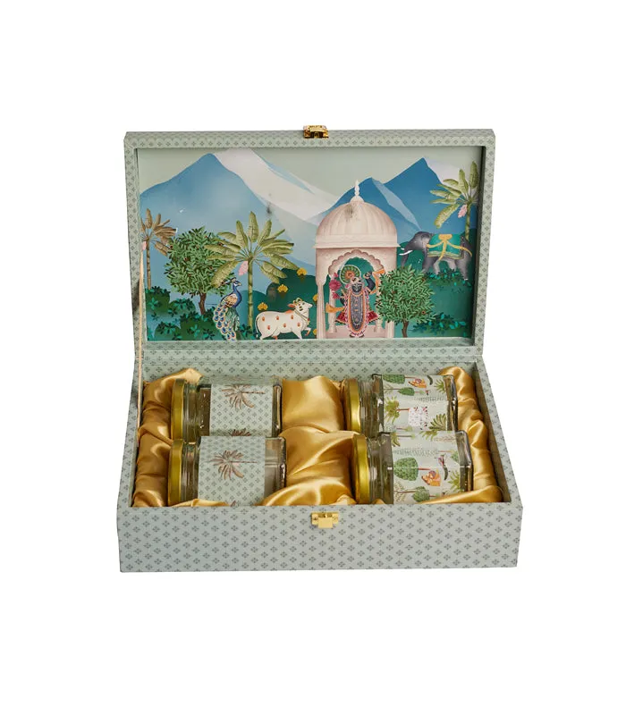 Mayura Gift Box