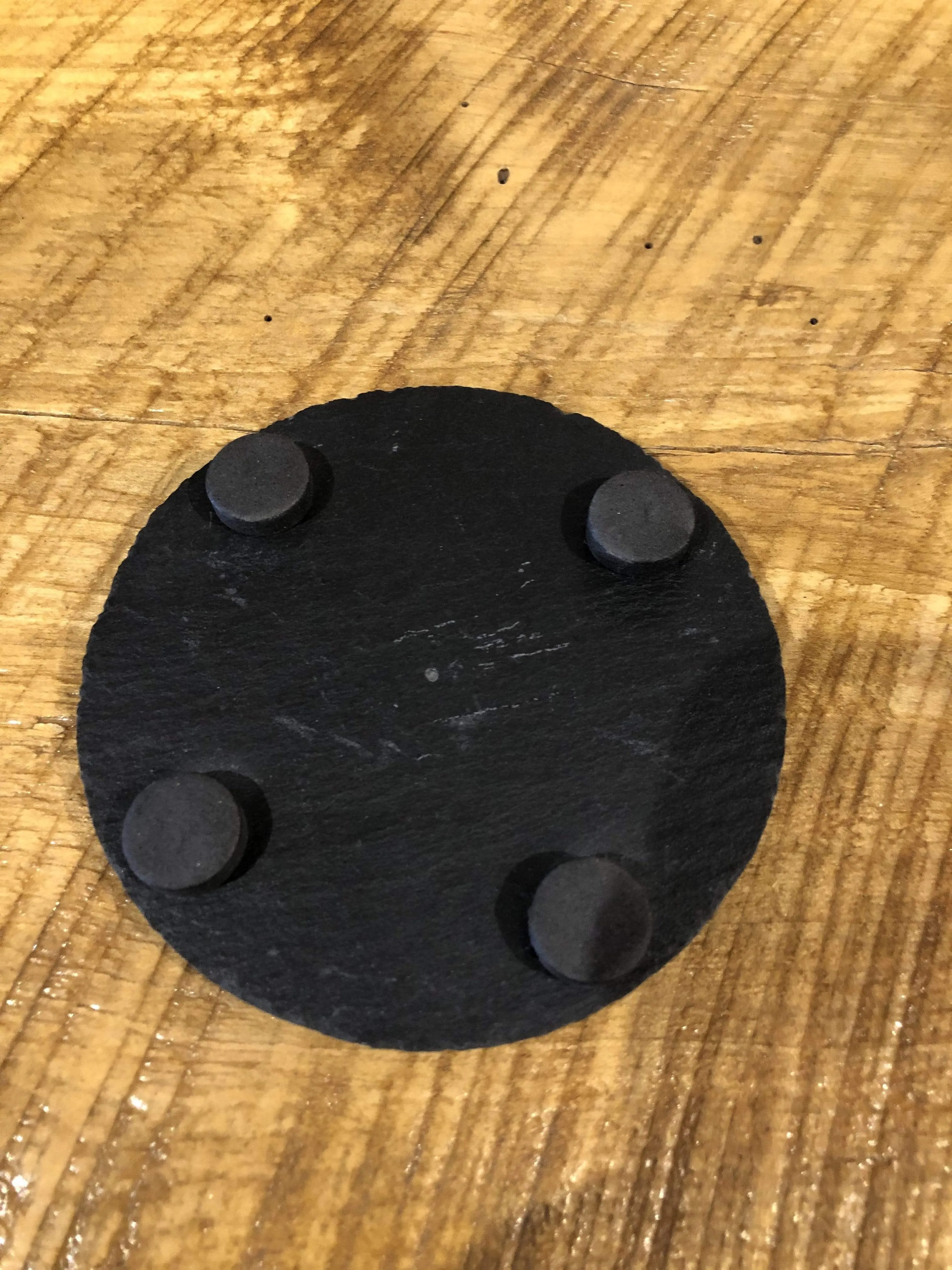 mi PURE Slate Coasters