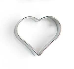 Mini Cookie Cutter