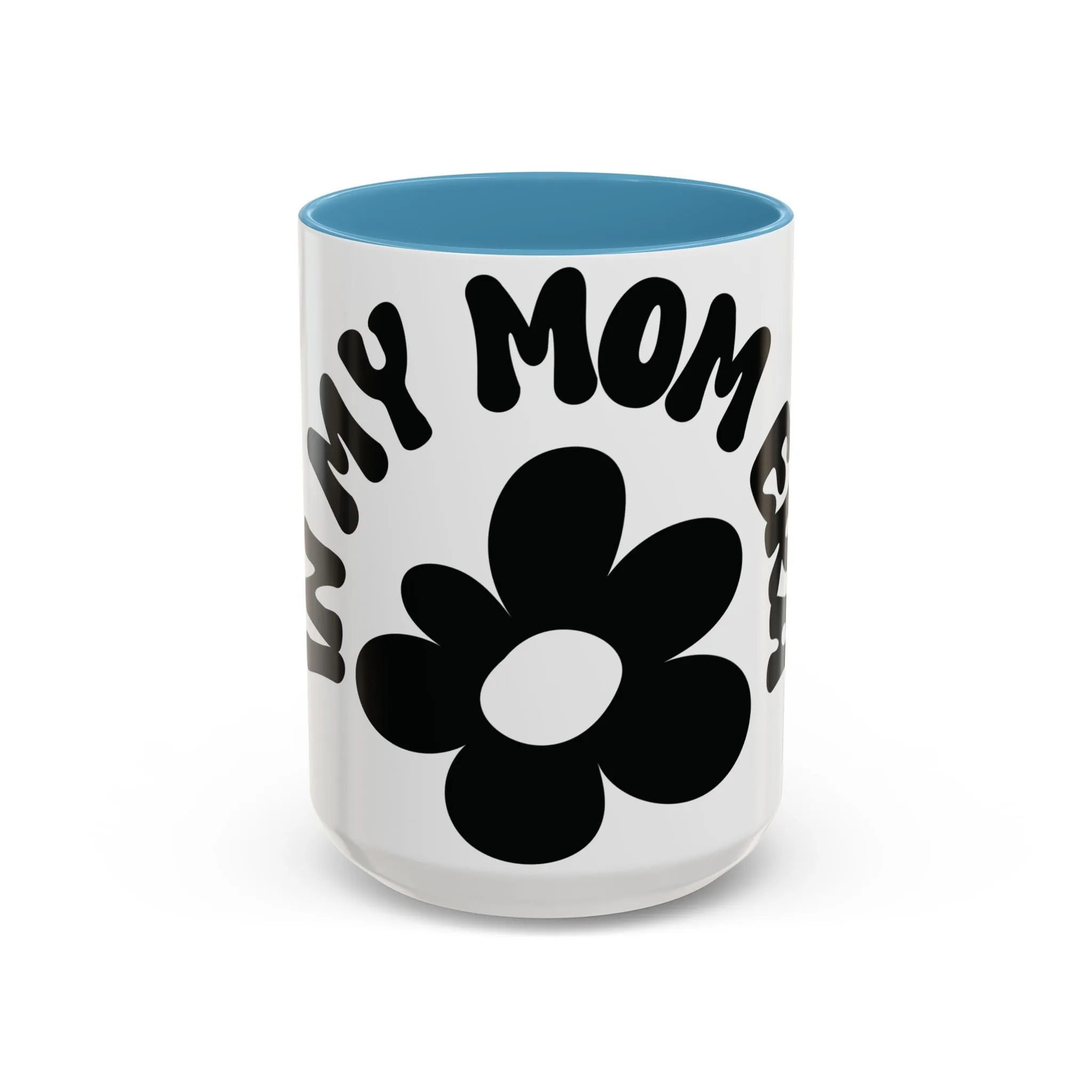 Mom Life & Mom Era Ceramic Mugs
