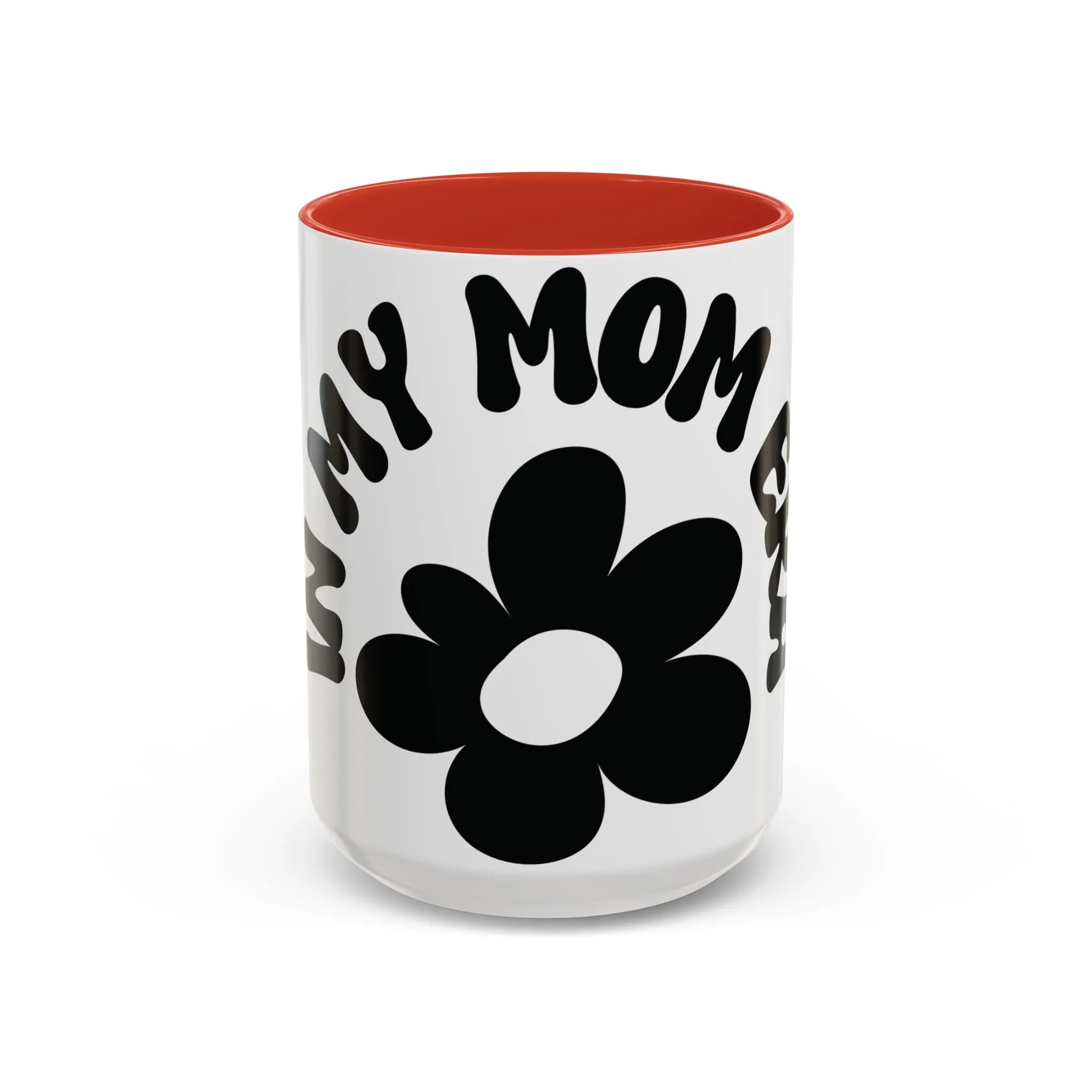Mom Life & Mom Era Ceramic Mugs