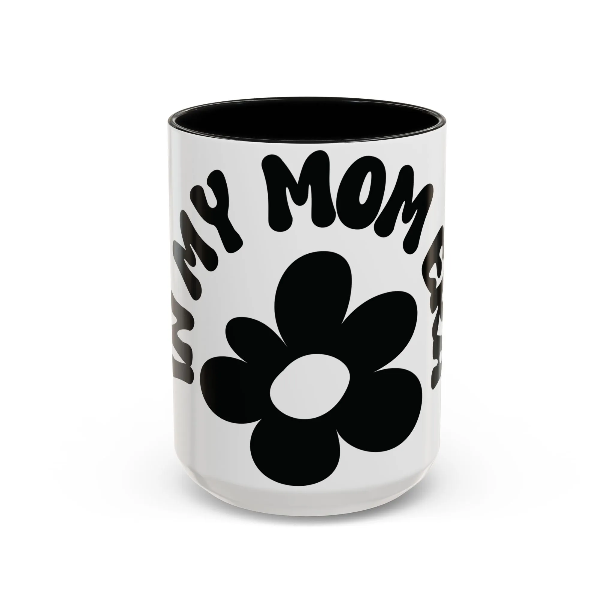 Mom Life & Mom Era Ceramic Mugs