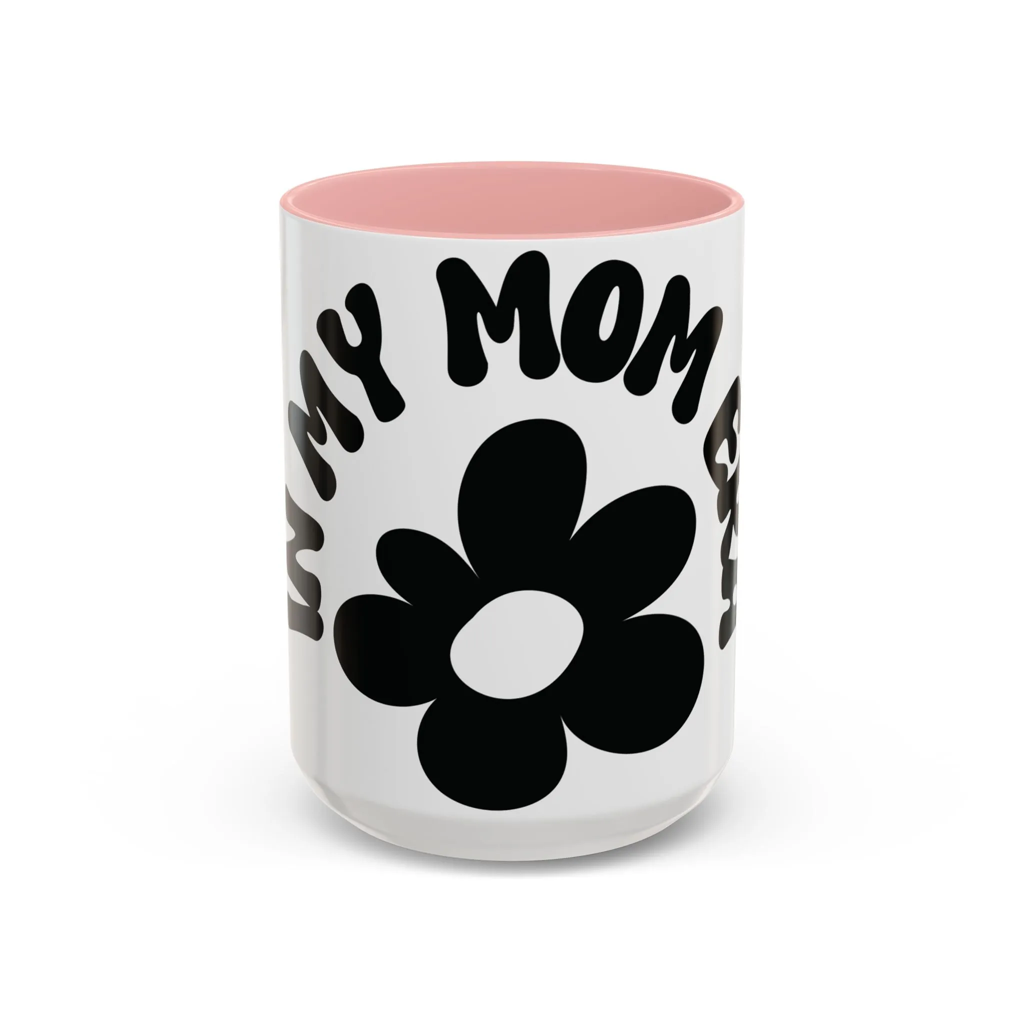 Mom Life & Mom Era Ceramic Mugs