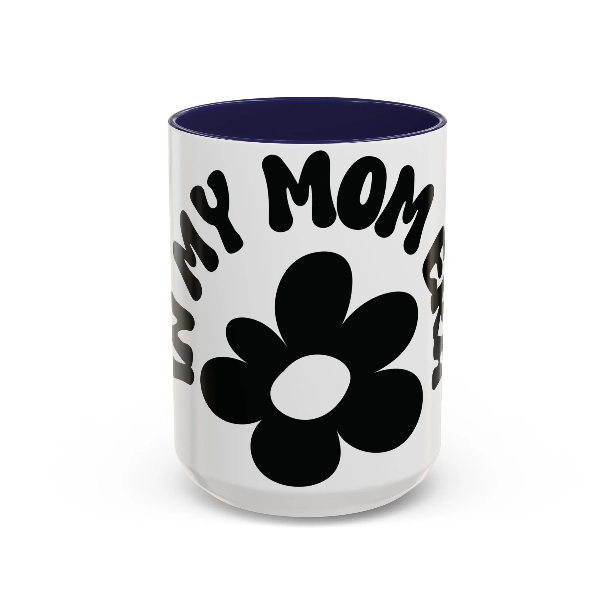 Mom Life & Mom Era Ceramic Mugs