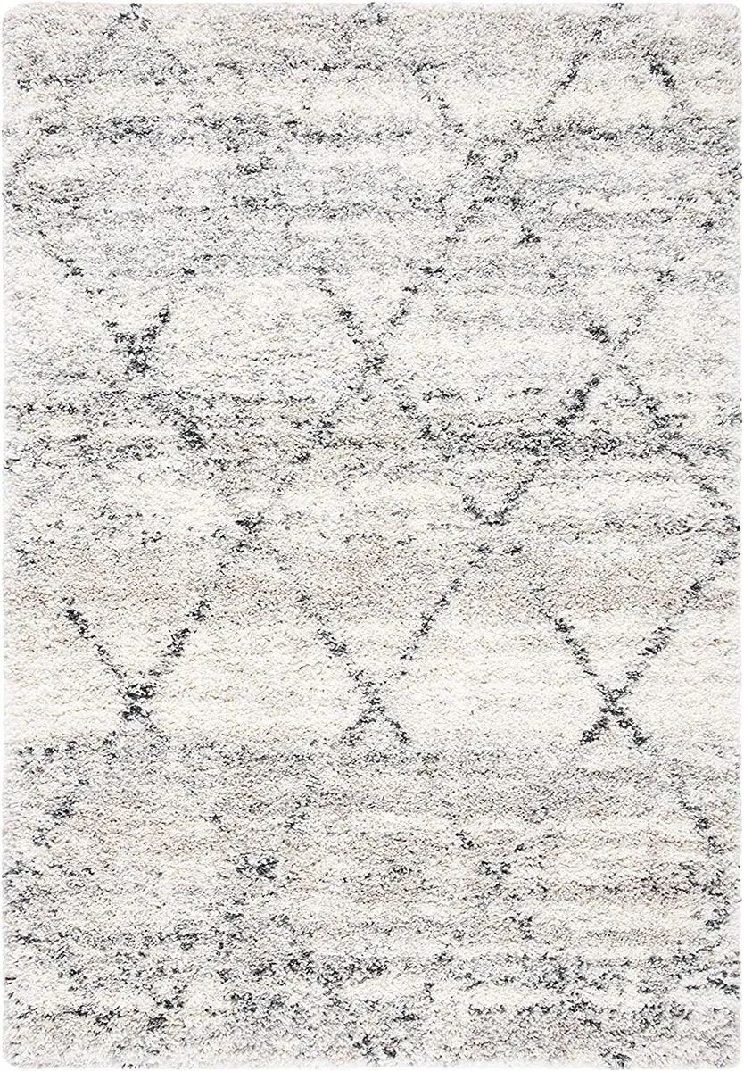 Moonlight Astro Shadow Rug by Rug Culture