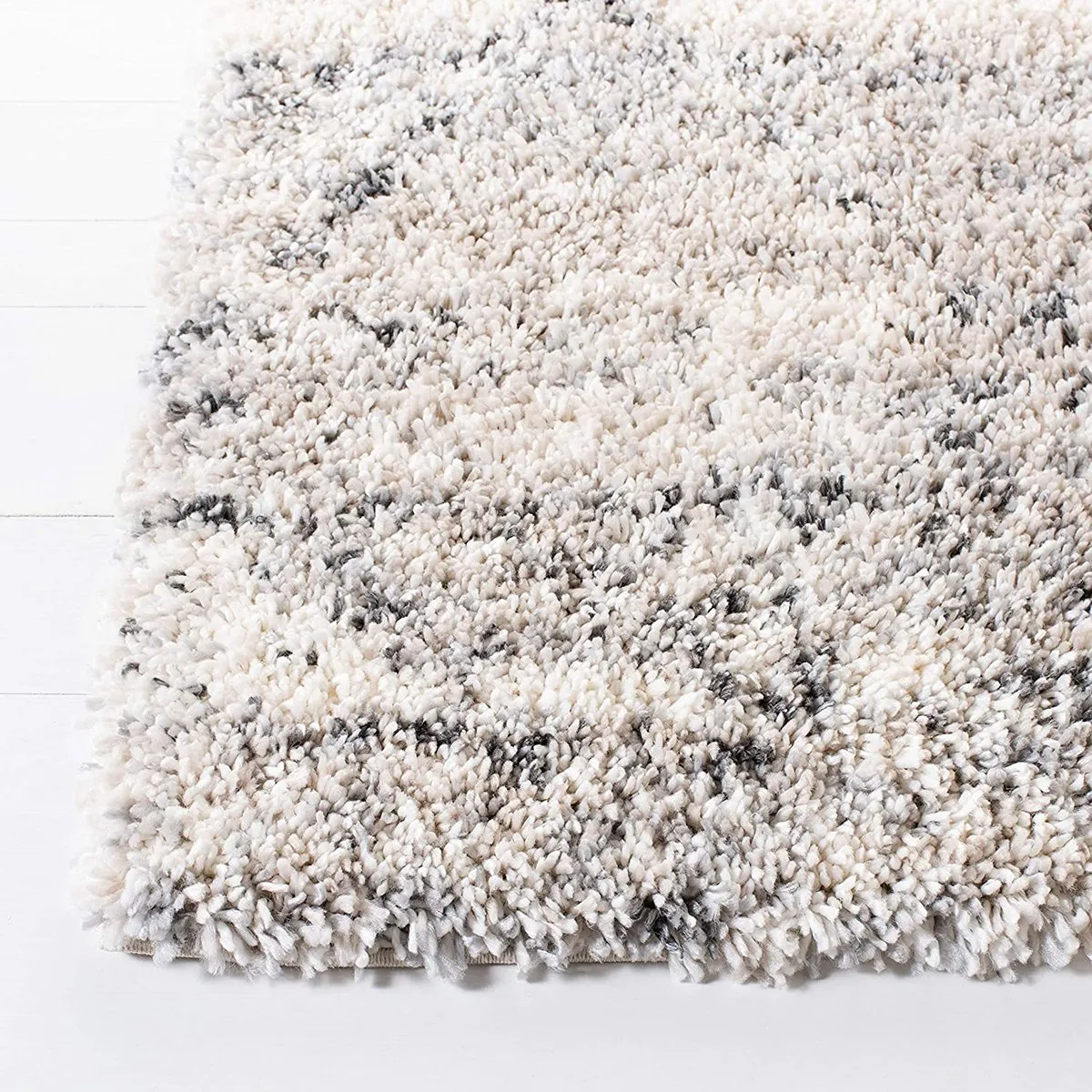 Moonlight Astro Shadow Rug by Rug Culture