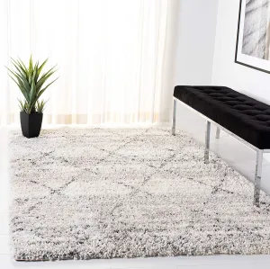 Moonlight Astro Shadow Rug by Rug Culture