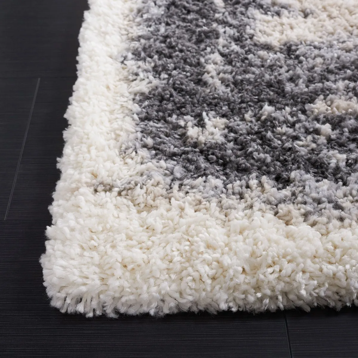 Moonlight Cloud Oxford Rug by Rug Culture