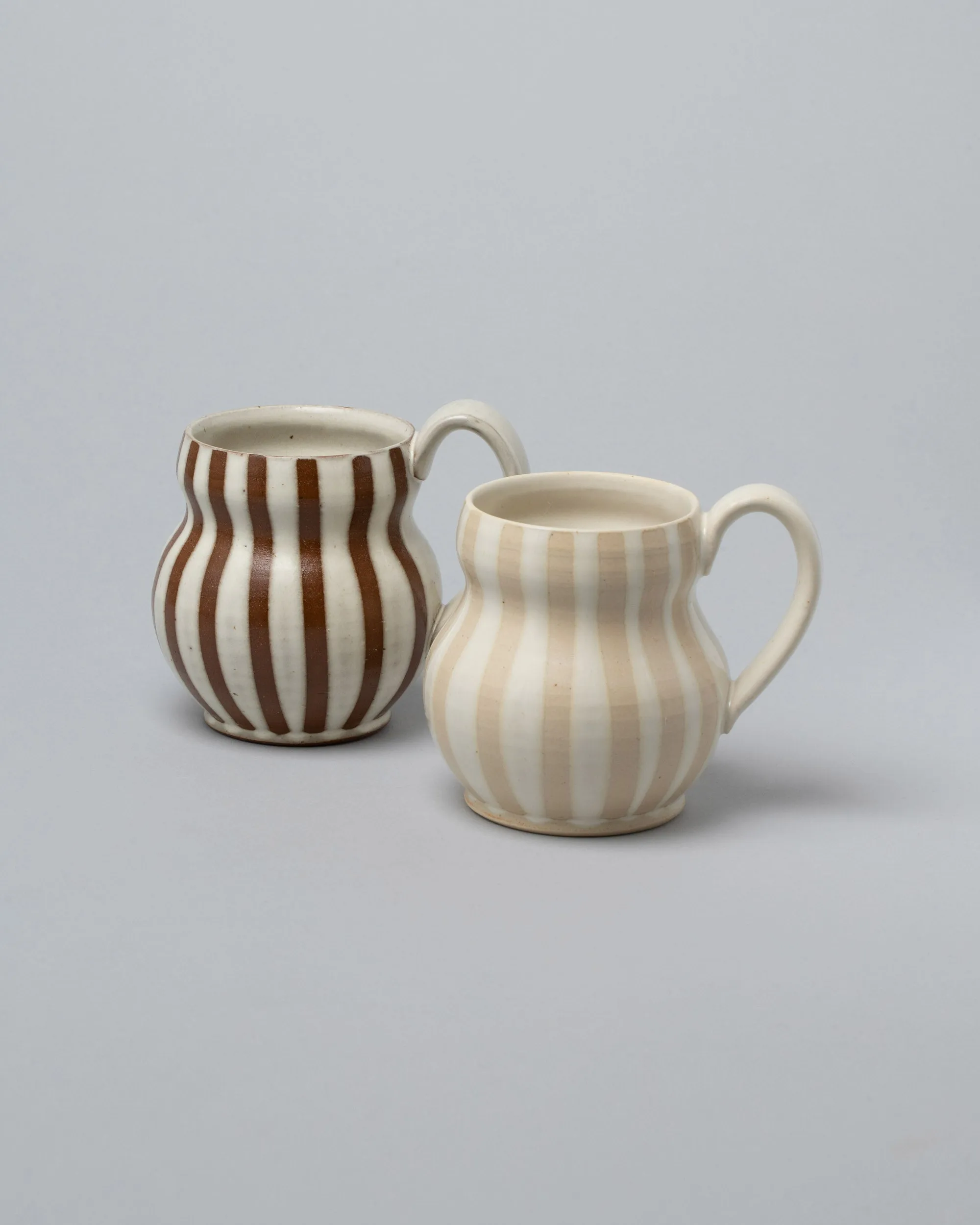 Mug Set - Jeremy Ayers