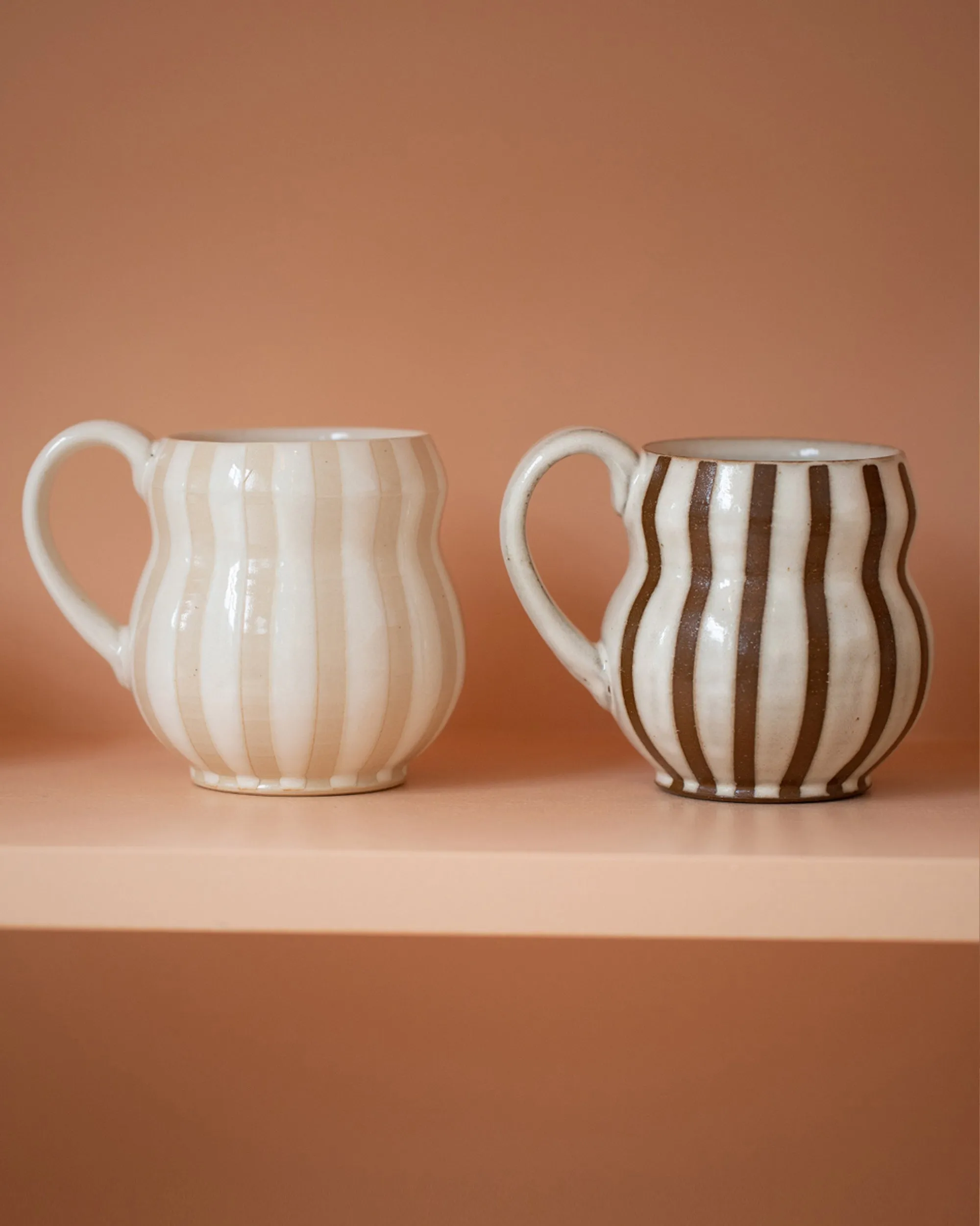 Mug Set - Jeremy Ayers