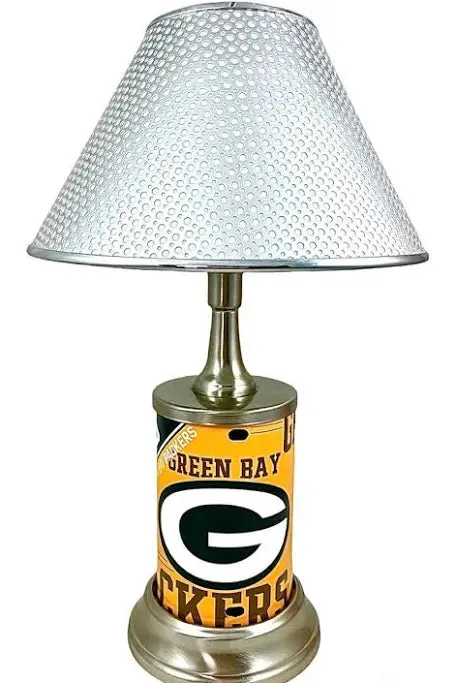 NFL / MLB TEAM LAMPS