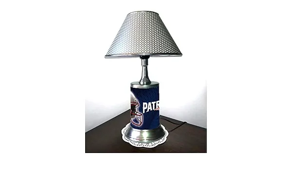 NFL / MLB TEAM LAMPS