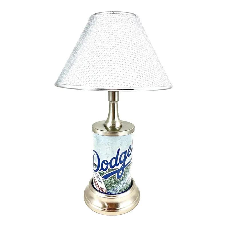 NFL / MLB TEAM LAMPS
