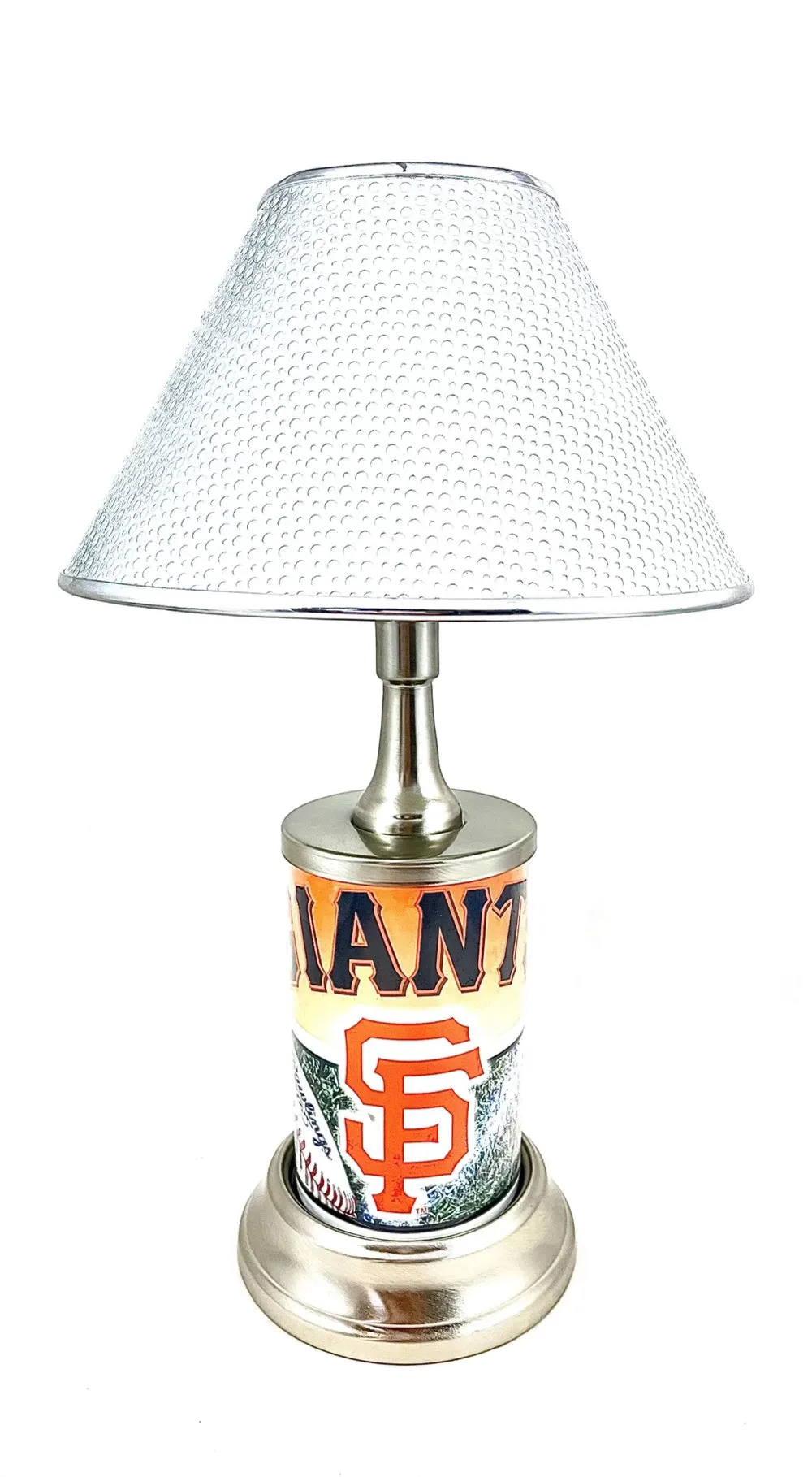 NFL / MLB TEAM LAMPS