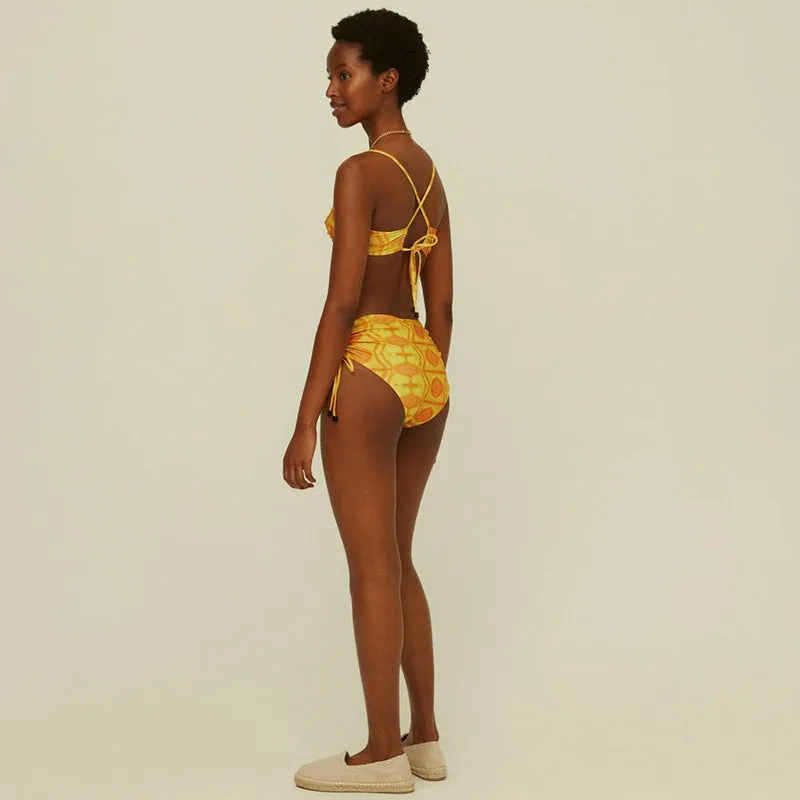 OAS SUNNY GARDEN BIKINI