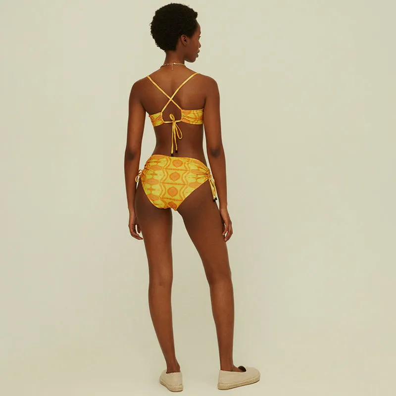OAS SUNNY GARDEN BIKINI