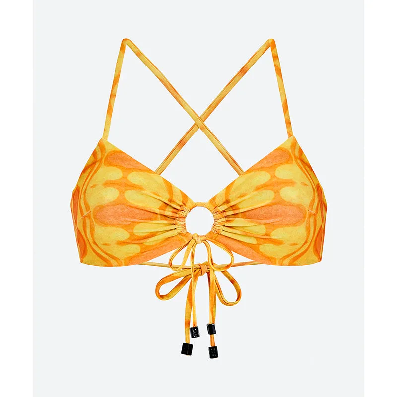 OAS SUNNY GARDEN BIKINI
