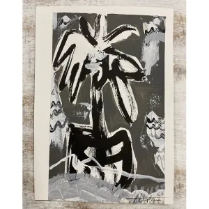 Palm Art