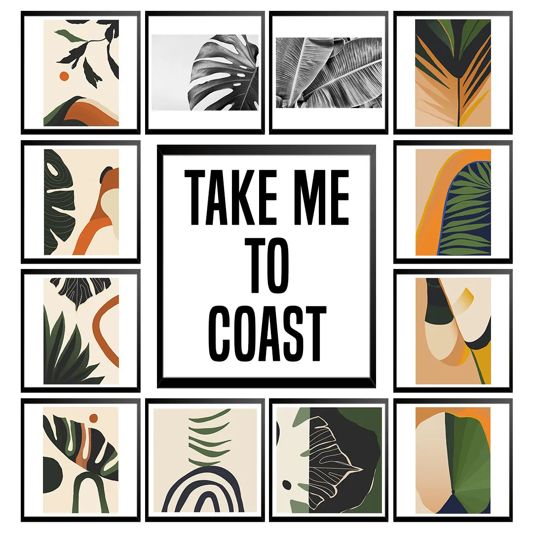 Palmetto Custom Art