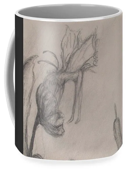 Petal Feary  - Mug