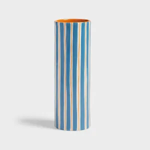 Ray Vase (Blue)