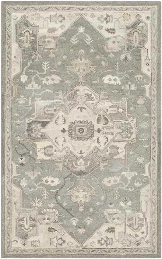 Roblin Traditional Area Rug Carpet for Living Room Bedroom or Kitchen