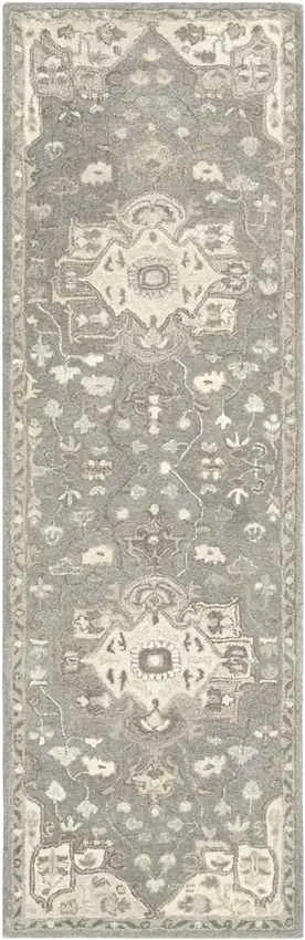 Roblin Traditional Area Rug Carpet for Living Room Bedroom or Kitchen