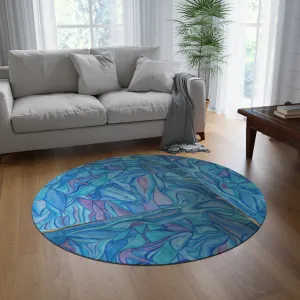 Round Rug