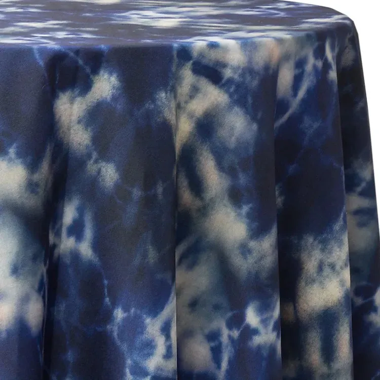 Round Tablecloths With Prints
