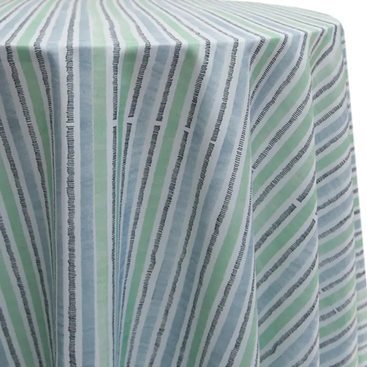 Round Tablecloths With Prints