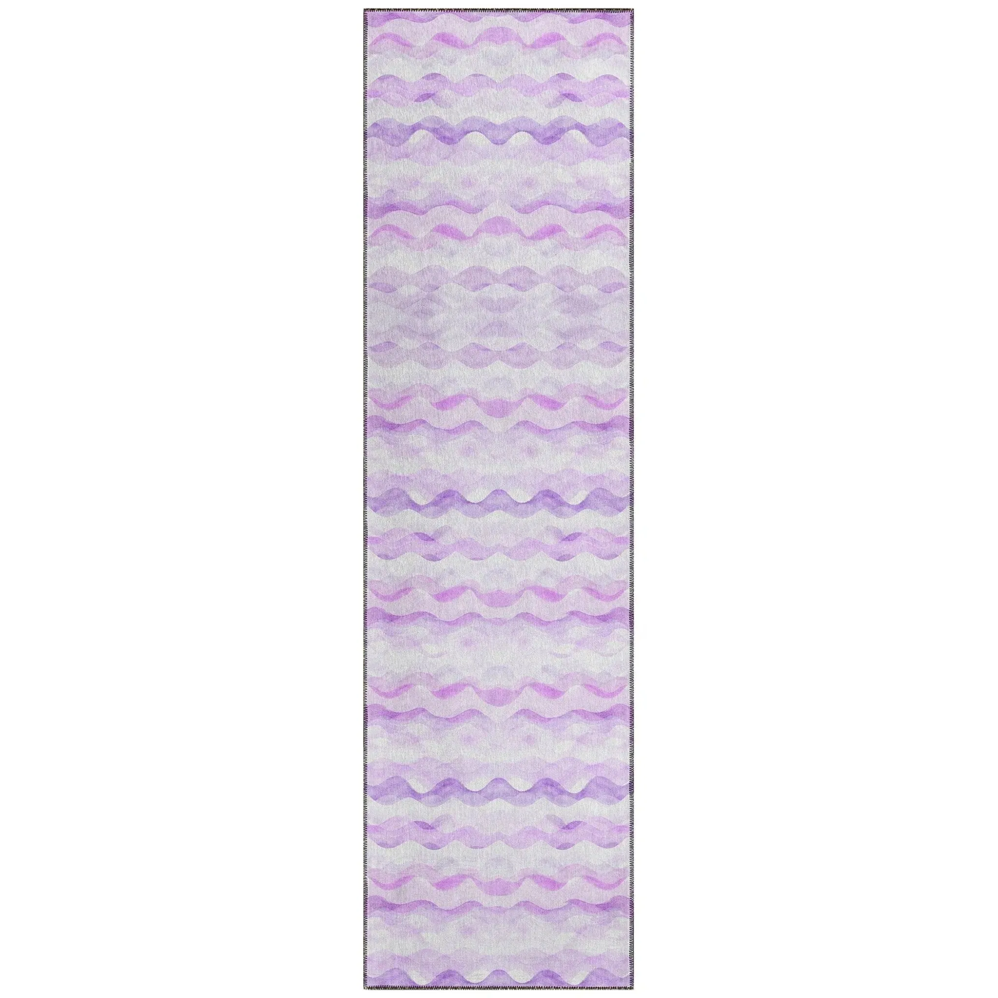 Seabreeze SZ16 Violet Rug