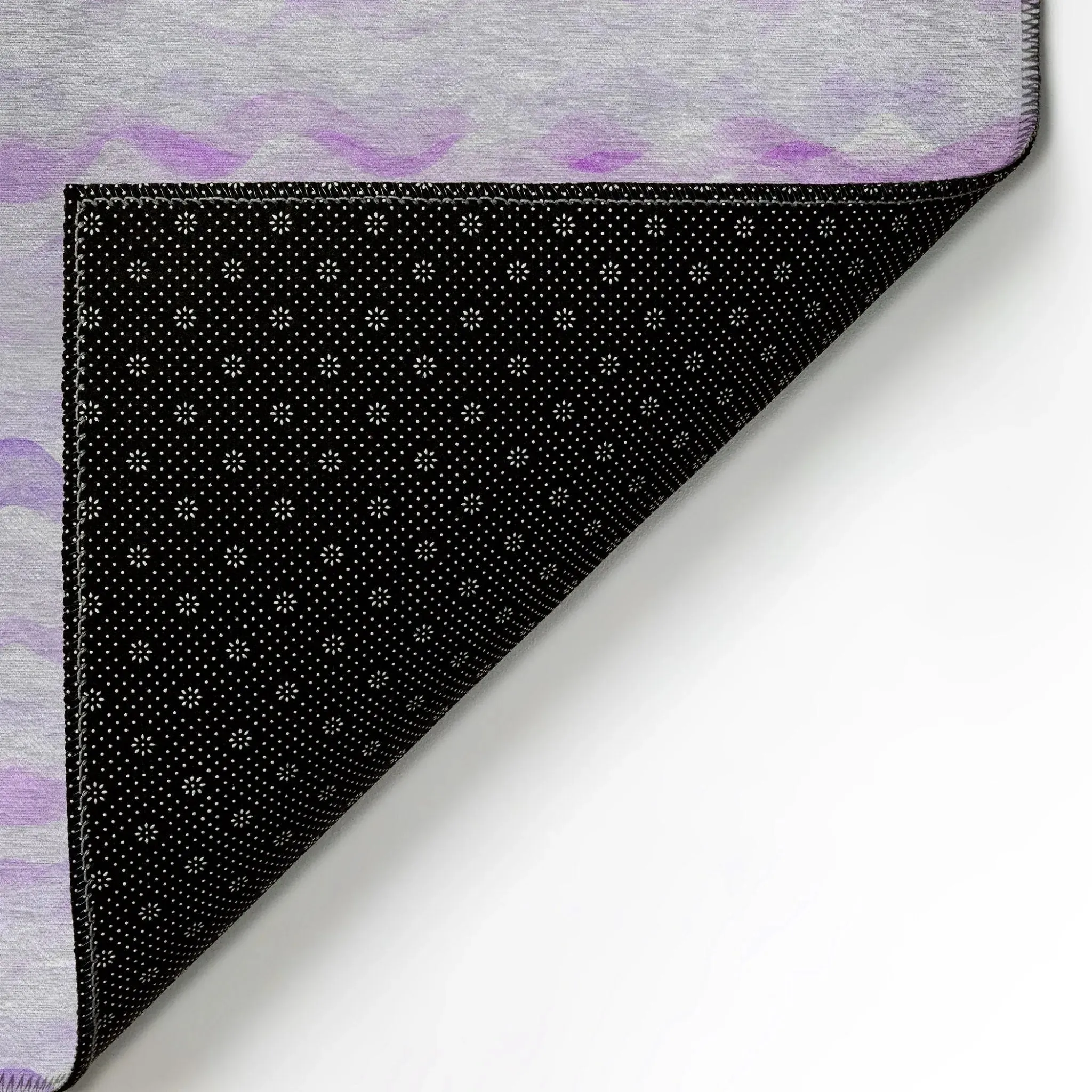 Seabreeze SZ16 Violet Rug