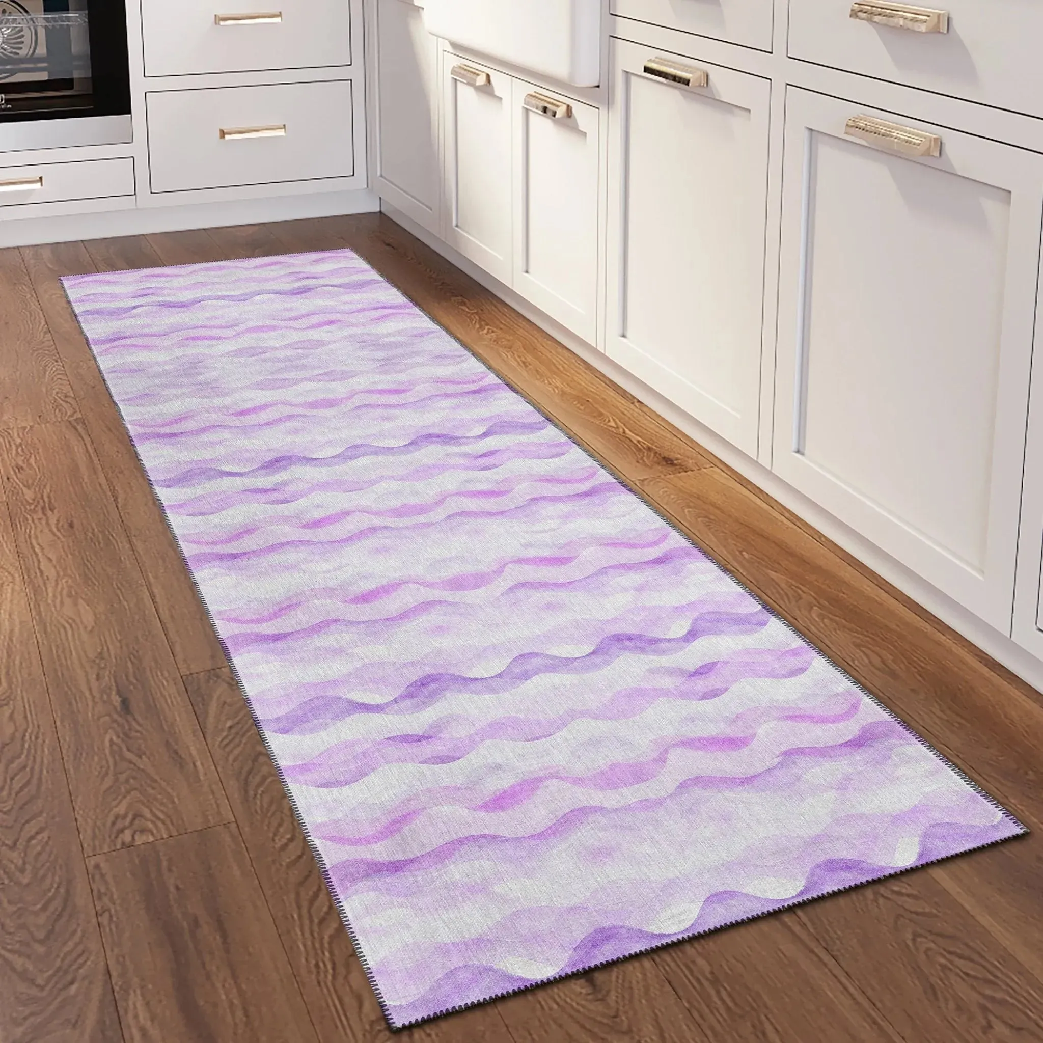 Seabreeze SZ16 Violet Rug