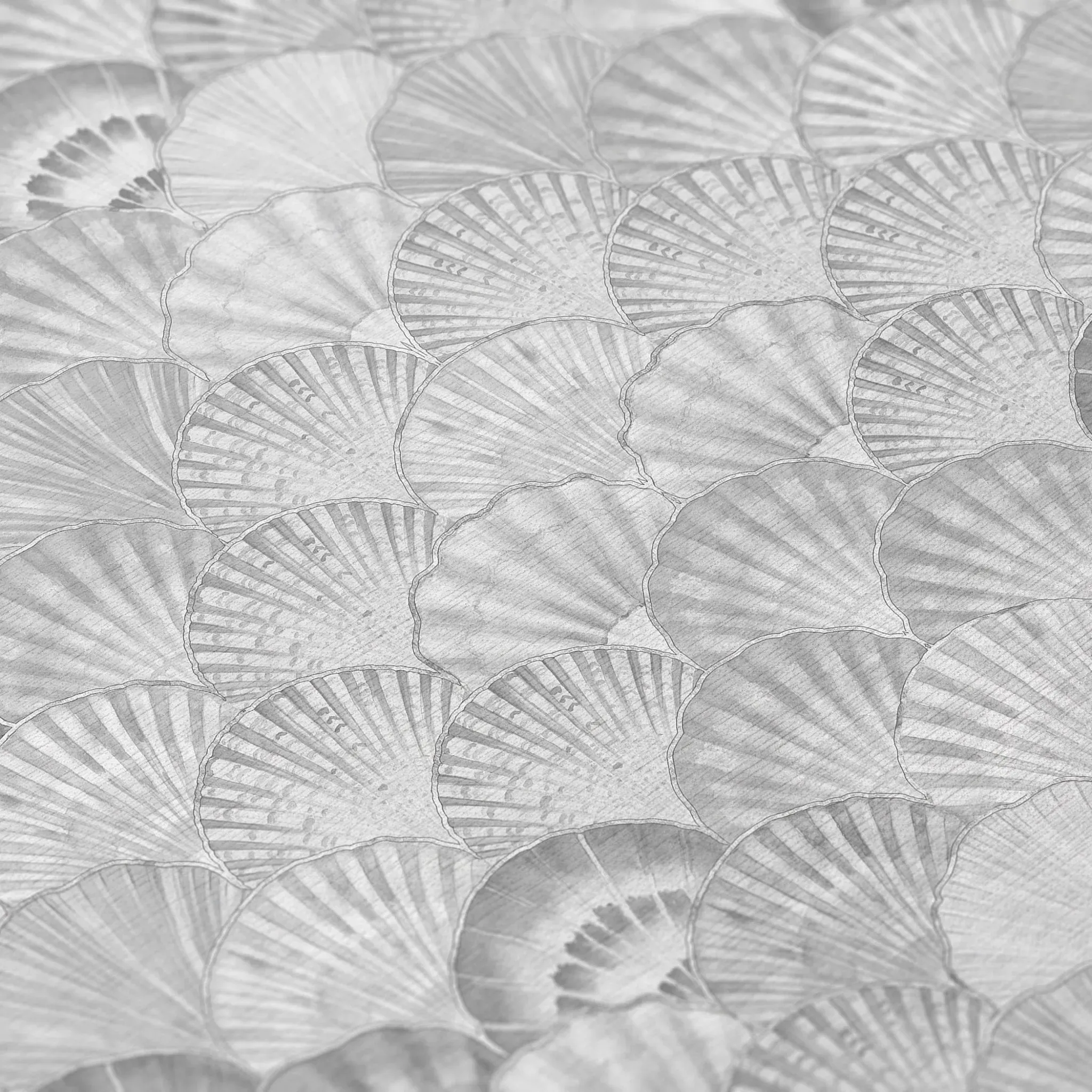 Seabreeze SZ2 Silver Rug