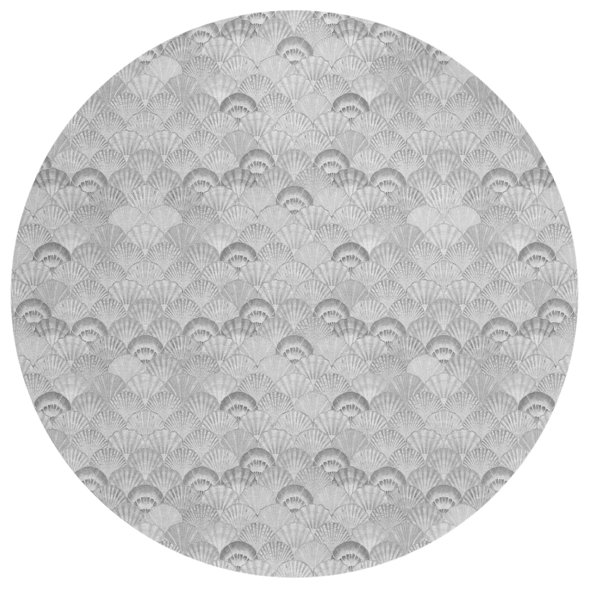 Seabreeze SZ2 Silver Rug