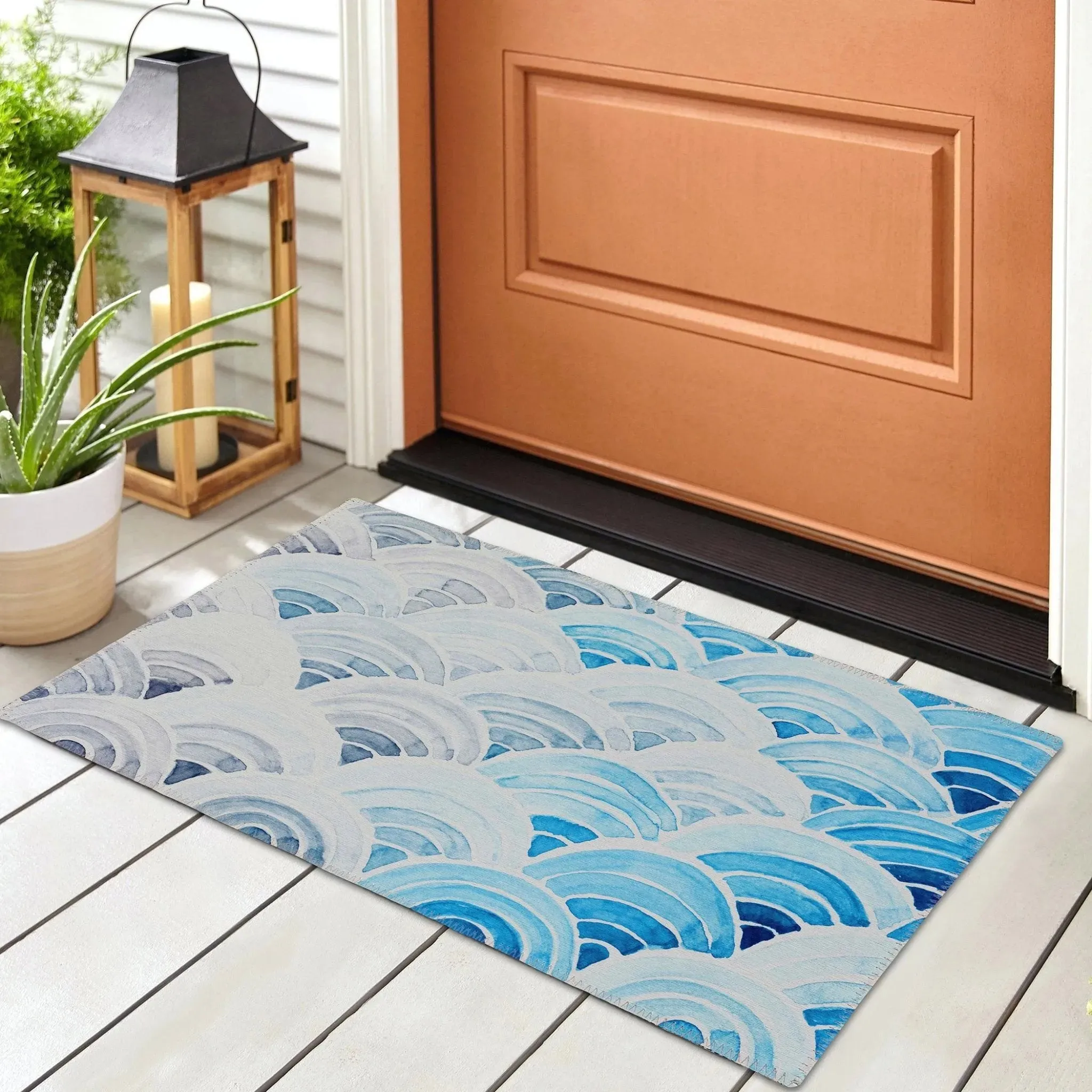 Seabreeze SZ5 Poolside Rug