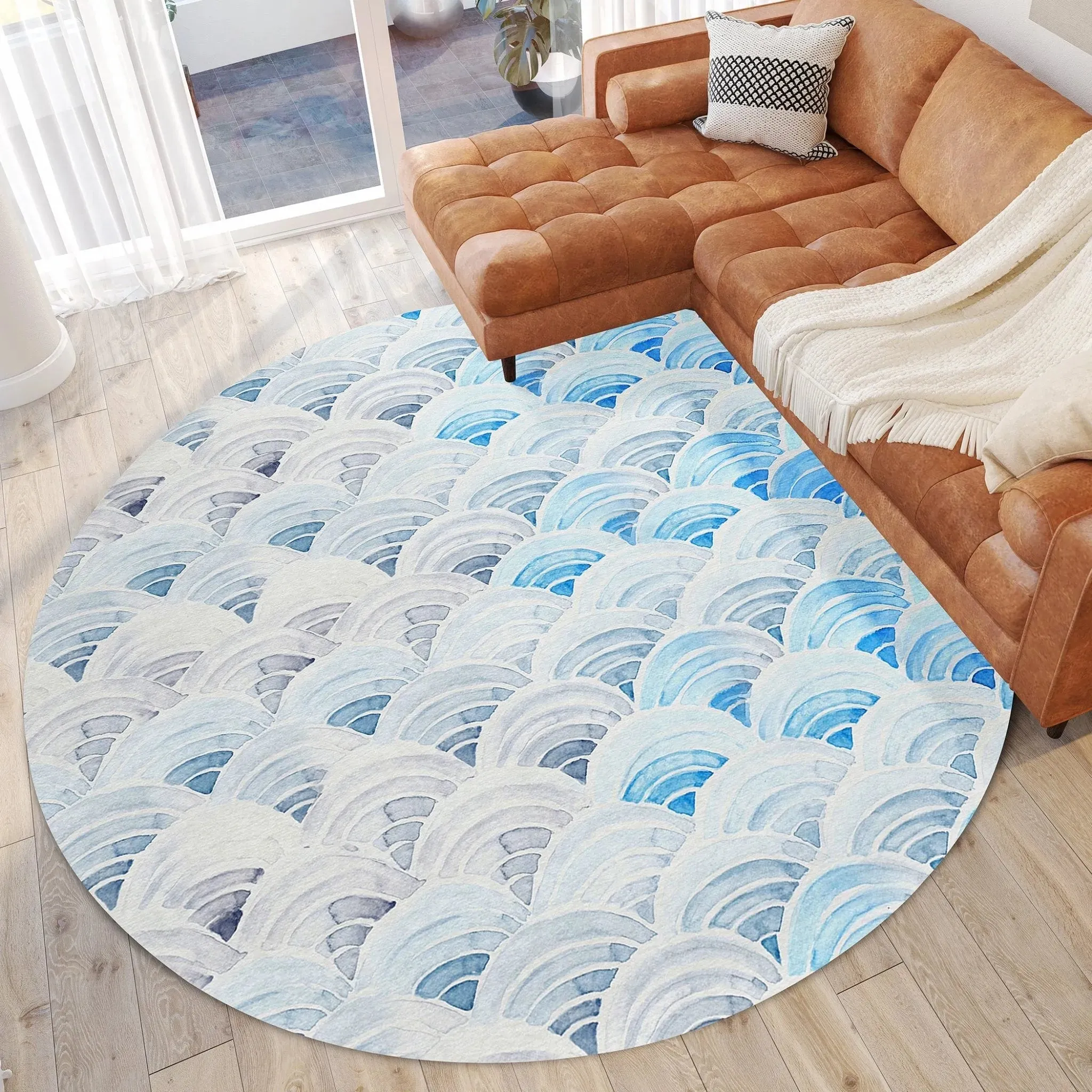 Seabreeze SZ5 Poolside Rug