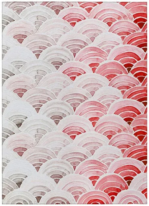Seabreeze SZ5 Scarlet Rug