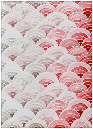 Seabreeze SZ5 Scarlet Rug