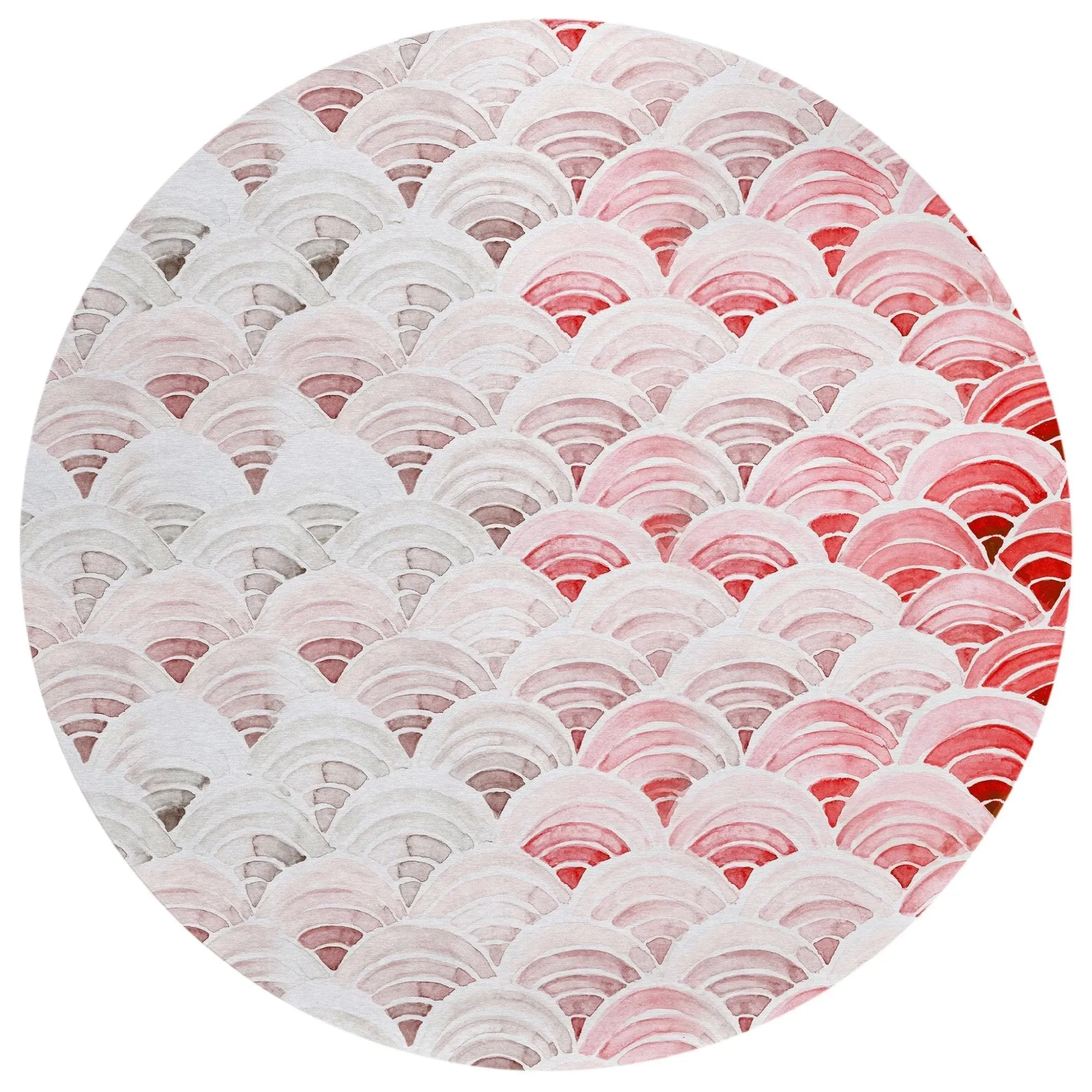 Seabreeze SZ5 Scarlet Rug