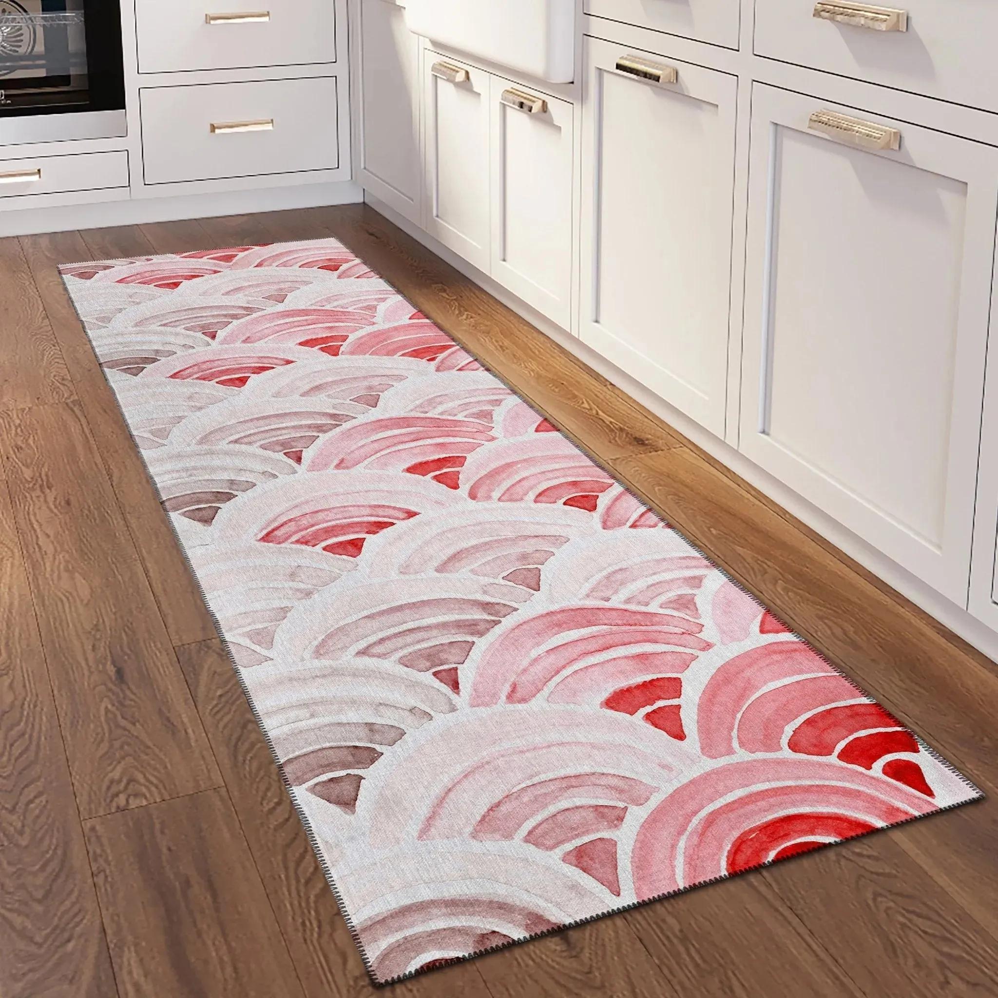 Seabreeze SZ5 Scarlet Rug