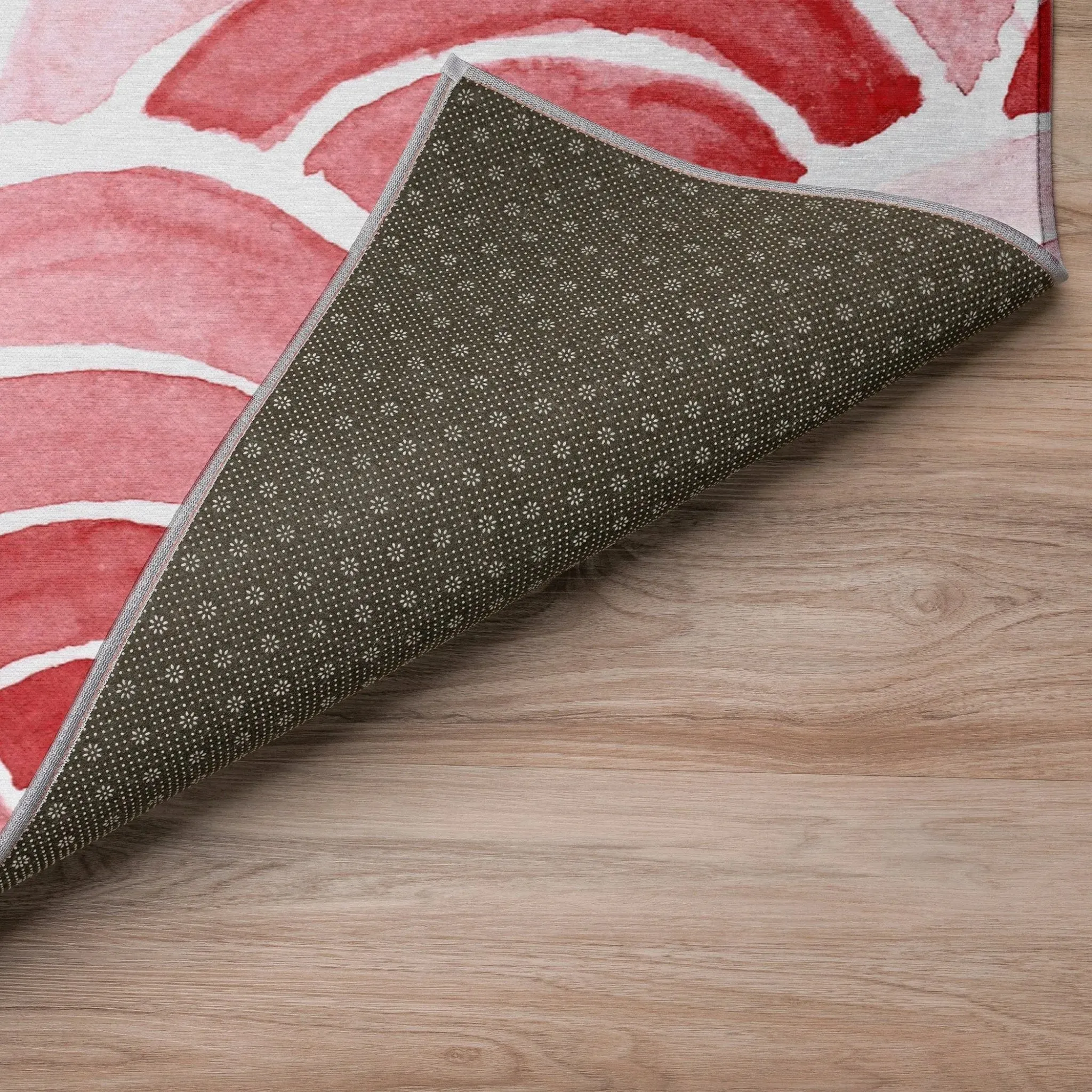 Seabreeze SZ5 Scarlet Rug