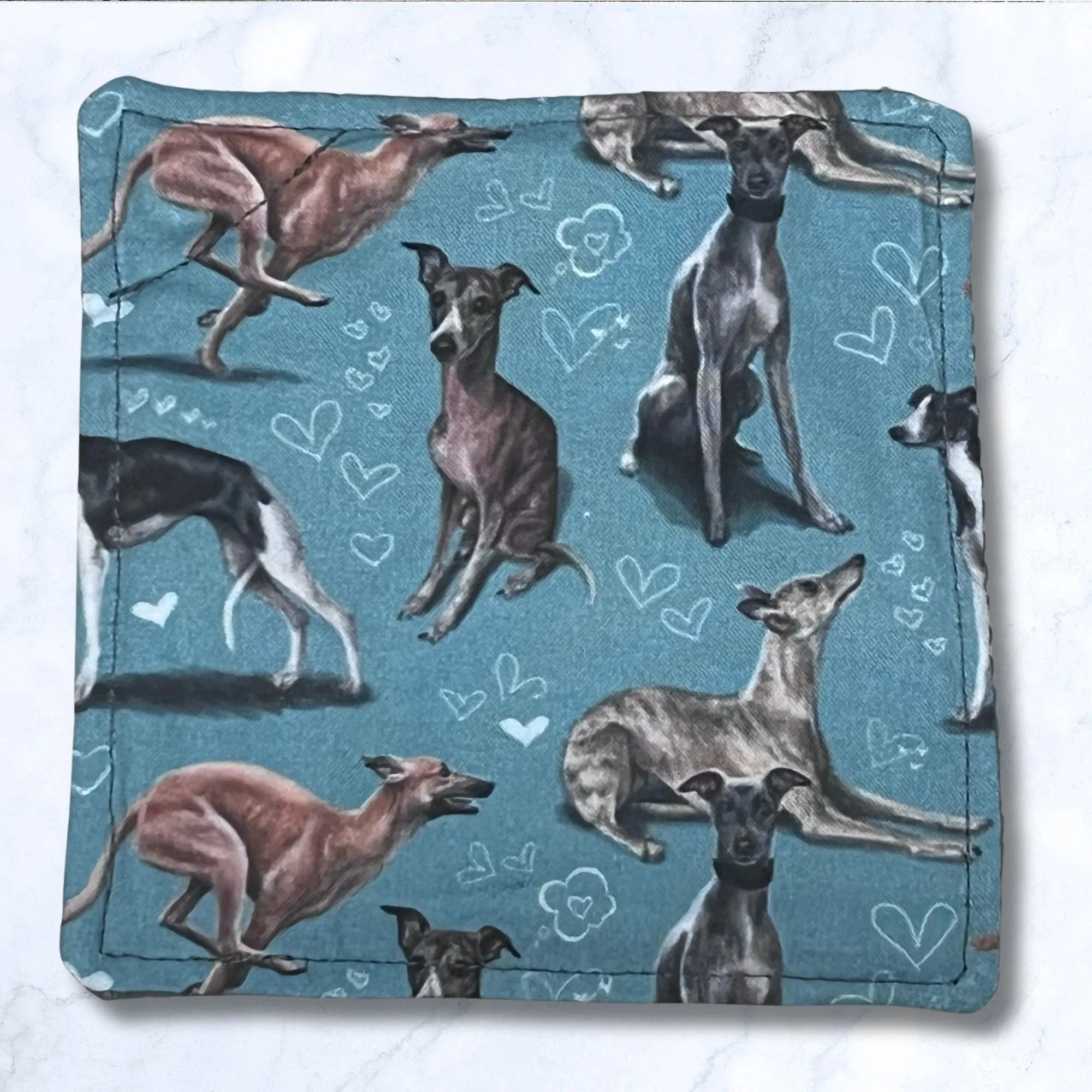 Sighthound Love Jar Gripz Jar Opener