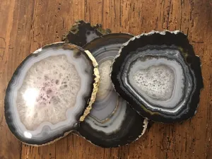 Slice of Geode