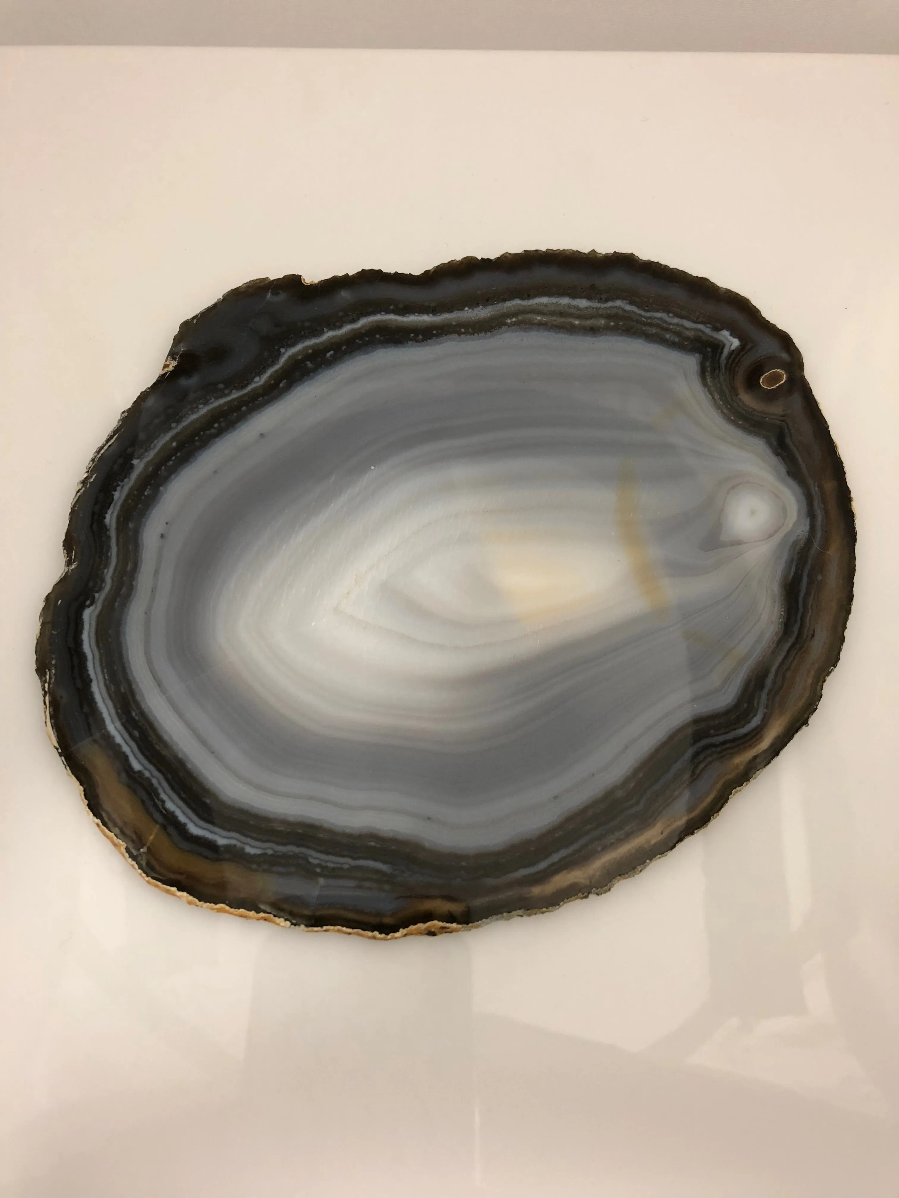 Slice of Geode