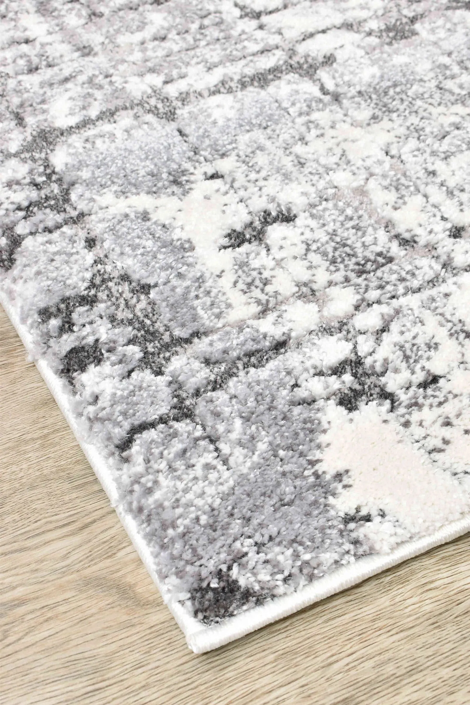 Sofia 09717A Flooded Gum Rug by Austex
