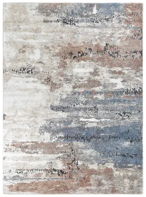 Sofia-B0713A Italian Clay Rug by Austex